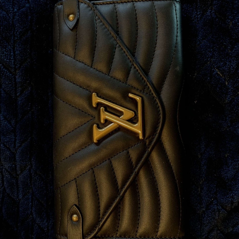 Louis Vuitton wallet